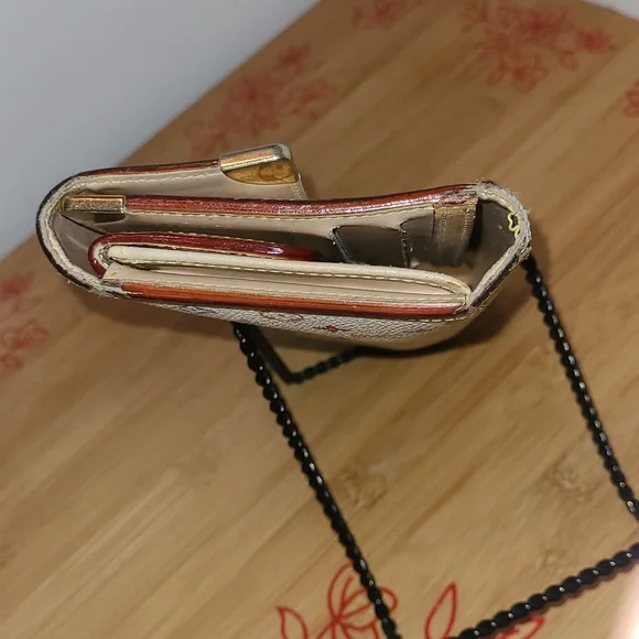 Louis Vuitton wallet - Picture 3 of 7